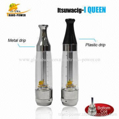 Hot sale electronic cigarette atomizers